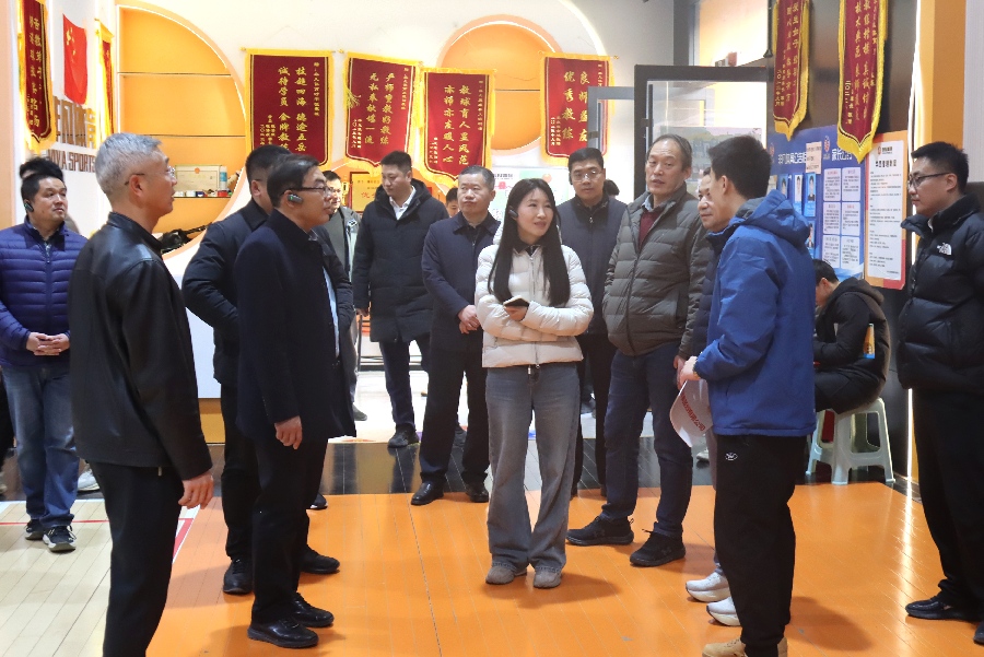 注入体育新活力！国投·麷街入选“好运山东”创新消费场景