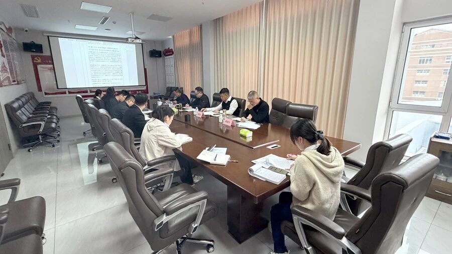 以精细化运营激活园区发展新动能 丰街公司明确攻坚任务 策划研究市场化活动方案